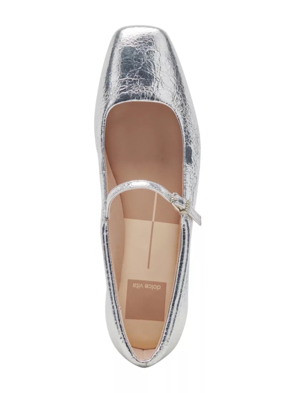 Dolce Vita Reyes Flats